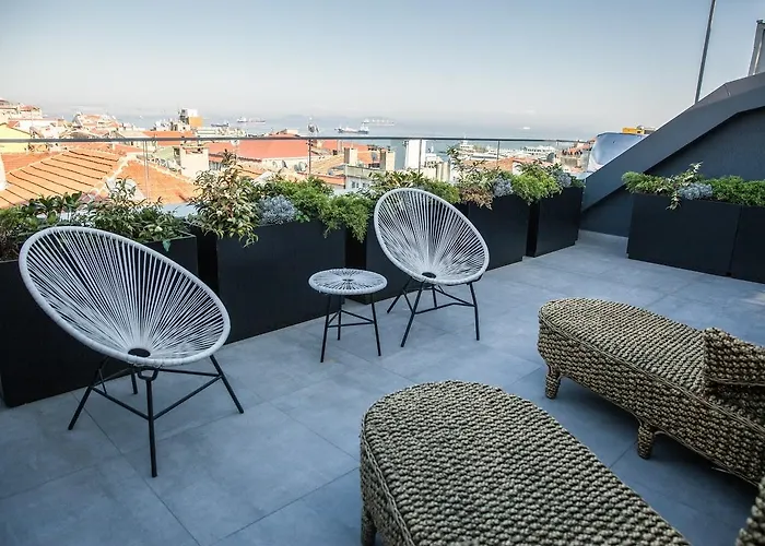 Hotel Anemon Bakirkoey