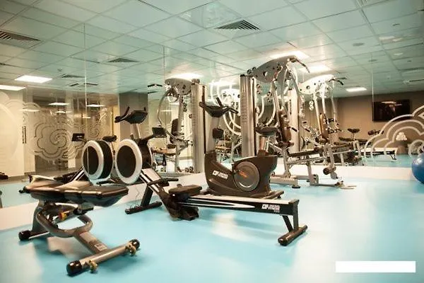 Anemon Bakirkoey Hotel 3*