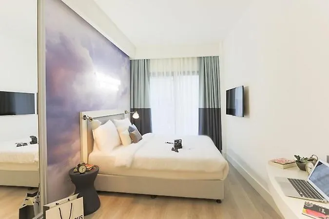 Hotel Anemon Bakirkoey 3*