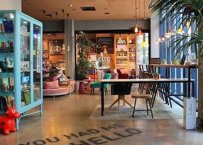 Anemon Bakirkoey Hotel 3*