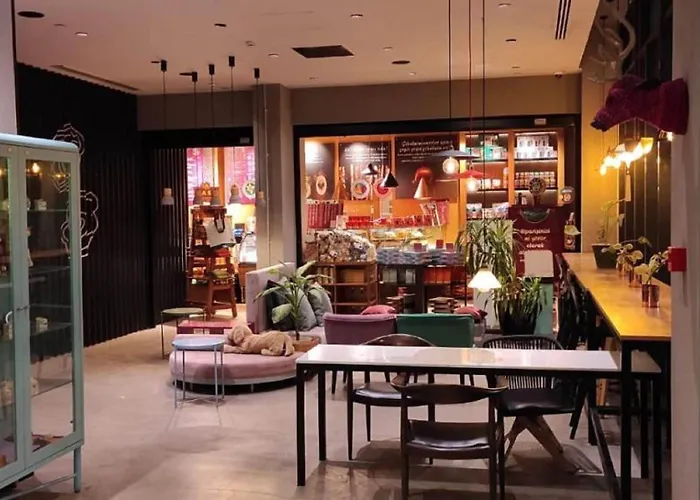 Anemon Bakirkoey 3* Istambul