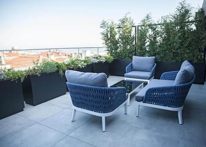 Hotel Anemon Bakirkoey 3*