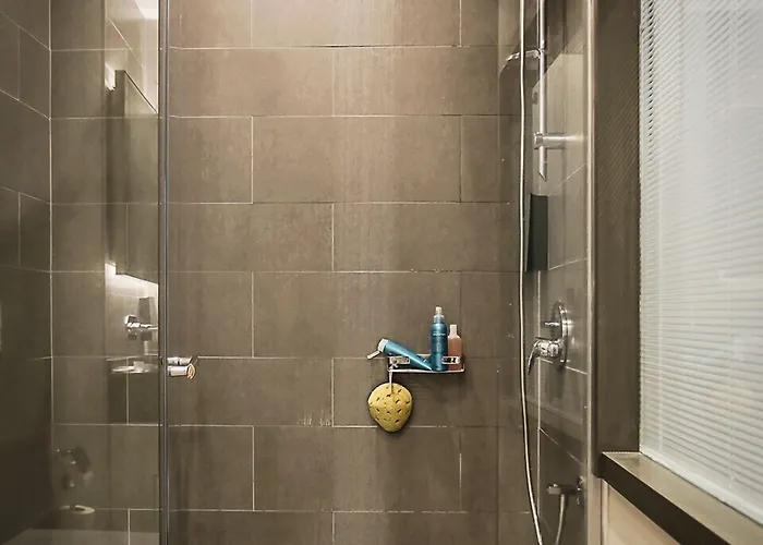 Anemon Bakirkoey 3* Istambul