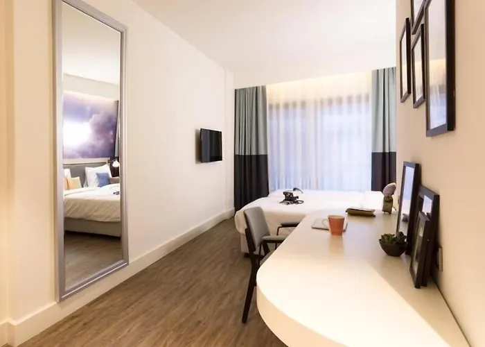 Hotel Anemon Bakirkoey 3*