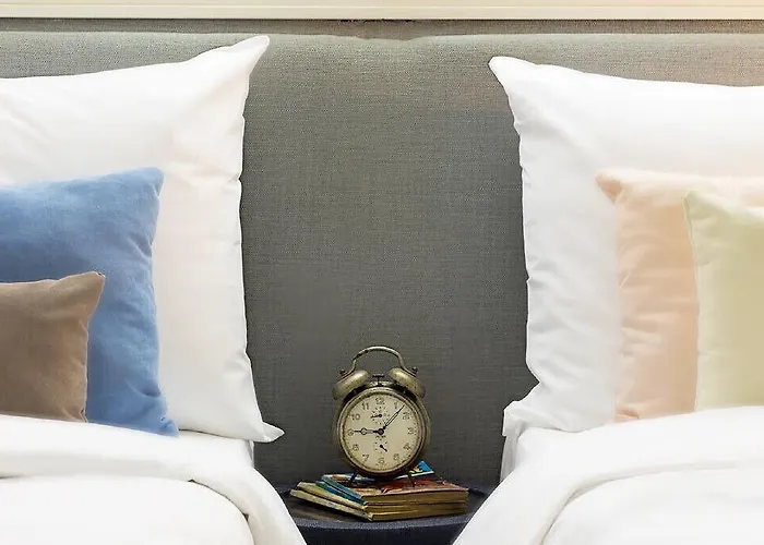 Hotel Anemon Bakirkoey 3*