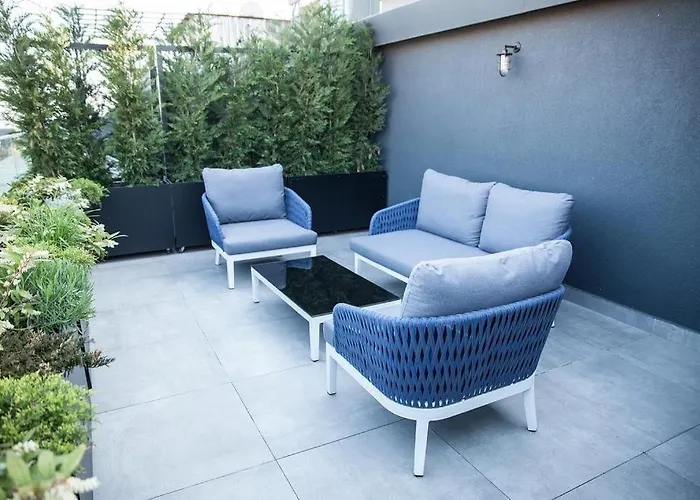 Hotel Anemon Bakirkoey