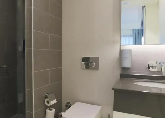 Hotel Anemon Bakirkoey Istambul