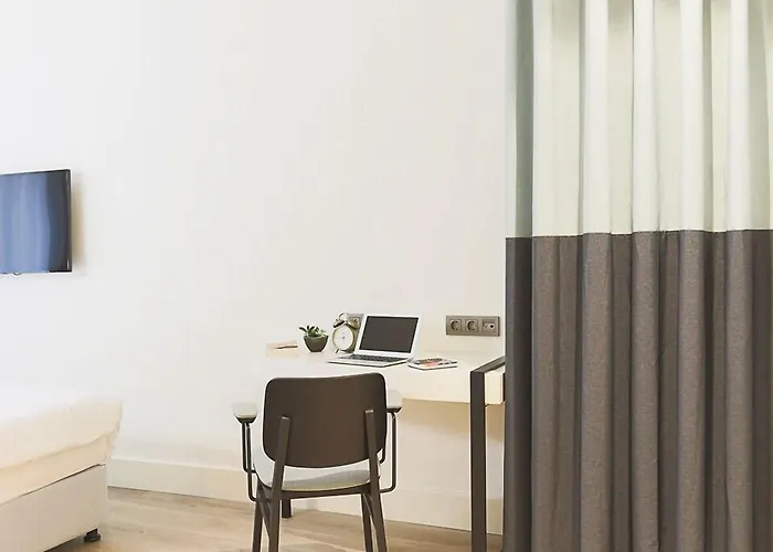 Anemon Bakirkoey Hotel 3*