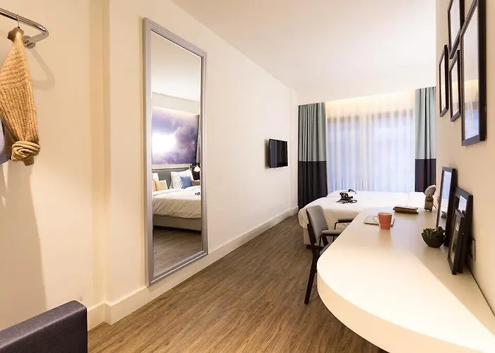 Anemon Bakirkoey Hotel