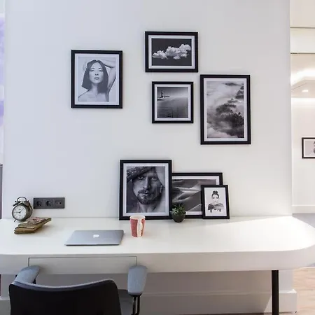 Anemon Bakirkoey Szálloda