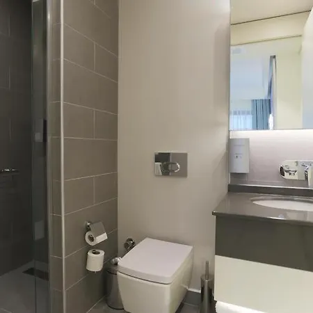 Anemon Bakirkoey Hotel 3*