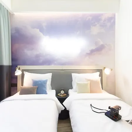 Hotel Anemon Bakirkoey