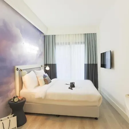 Anemon Bakirkoey Hotel Istanbul